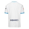 Ensemble Maillot Deportivo de La Coruna Third 2024-25 Enfant